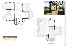 3+1 villa for sale, 220 m2, 500m from the sea Northern Cyprus, Northern Cyprus № 1230 – photo 10
