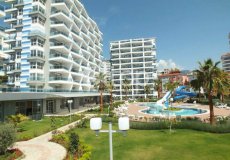 1+1 apartment for sale, 75 m2, 1200m from the sea in Cikcilli, Alanya, Turkey № 1240 – photo 4