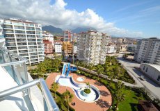 1+1 apartment for sale, 75 m2, 1200m from the sea in Cikcilli, Alanya, Turkey № 1240 – photo 51