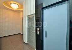1+1 apartment for sale, 43 m2, 150m from the sea in Alanyas center, Alanya, Turkey № 1247 – photo 7