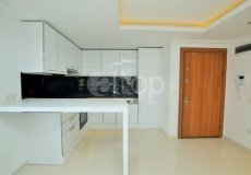 1+1 apartment for sale, 43 m2, 150m from the sea in Alanyas center, Alanya, Turkey № 1247 – photo 8