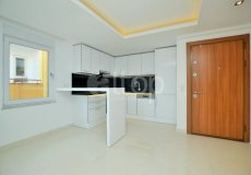 1+1 apartment for sale, 43 m2, 150m from the sea in Alanyas center, Alanya, Turkey № 1247 – photo 10