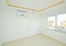 1+1 apartment for sale, 43 m2, 150m from the sea in Alanyas center, Alanya, Turkey № 1247 – photo 16