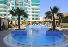 2+1 apartment for sale, 120 m2, 150m from the sea in Mahmutlar, Alanya, Turkey № 1253 – photo 1
