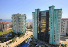 2+1 apartment for sale, 120 m2, 150m from the sea in Mahmutlar, Alanya, Turkey № 1253 – photo 4