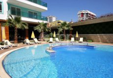 2+1 apartment for sale, 120 m2, 150m from the sea in Mahmutlar, Alanya, Turkey № 1253 – photo 7