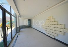 2+1 apartment for sale, 120 m2, 150m from the sea in Mahmutlar, Alanya, Turkey № 1253 – photo 14