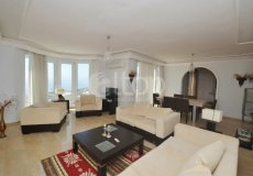 4+1 villa for sale, 260 m2, 1800m from the sea in Kargicak, Alanya, Turkey № 1255 – photo 14