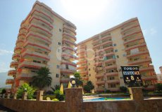 2+1 apartment for sale, 120 m2, 350m from the sea in Mahmutlar, Alanya, Turkey № 1256 – photo 3