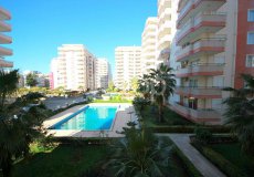 2+1 apartment for sale, 120 m2, 350m from the sea in Mahmutlar, Alanya, Turkey № 1256 – photo 16