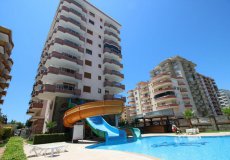 2+1 apartment for sale, 138 m2, 150m from the sea in Mahmutlar, Alanya, Turkey № 1263 – photo 1