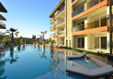 1+1 apartment for sale, 65 m2, 250m from the sea in Avsallar, Alanya, Turkey № 1268 – photo 4