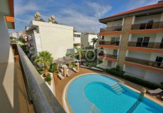 1+1 apartment for sale, 65 m2, 250m from the sea in Avsallar, Alanya, Turkey № 1268 – photo 11