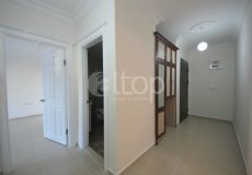 2+1 apartment for sale, 105 m2, 350m from the sea in Mahmutlar, Alanya, Turkey № 1273 – photo 13