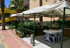 3+1 apartment for sale, 120 m2, 550m from the sea in Mahmutlar, Alanya, Turkey № 1284 – photo 4