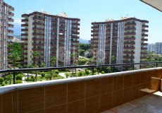 3+1 apartment for sale, 120 m2, 550m from the sea in Mahmutlar, Alanya, Turkey № 1284 – photo 15