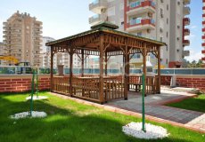 3+1 penthouse for sale, 212 m2, 500m from the sea in Mahmutlar, Alanya, Turkey № 1299 – photo 7