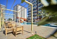 3+1 penthouse for sale, 212 m2, 500m from the sea in Mahmutlar, Alanya, Turkey № 1299 – photo 8