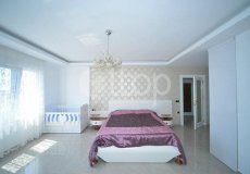 3+1 penthouse for sale, 212 m2, 500m from the sea in Mahmutlar, Alanya, Turkey № 1299 – photo 27