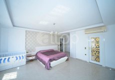 3+1 penthouse for sale, 212 m2, 500m from the sea in Mahmutlar, Alanya, Turkey № 1299 – photo 28