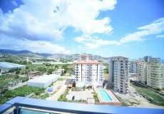 3+1 penthouse for sale, 212 m2, 500m from the sea in Mahmutlar, Alanya, Turkey № 1299 – photo 37