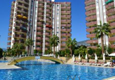 2+1 apartment for sale, 120 m2, 450m from the sea in Mahmutlar, Alanya, Turkey № 1310 – photo 1