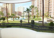 2+1 apartment for sale, 120 m2, 450m from the sea in Mahmutlar, Alanya, Turkey № 1310 – photo 7