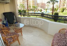2+1 apartment for sale, 120 m2, 450m from the sea in Mahmutlar, Alanya, Turkey № 1310 – photo 16
