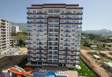 1+1 apartment for sale, 65 m2, 500m from the sea in Mahmutlar, Alanya, Turkey № 1312 – photo 9