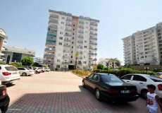 2+1 apartment for sale, 110 m2, 800m from the sea in Cikcilli, Alanya, Turkey № 1318 – photo 2