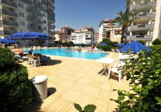 2+1 apartment for sale, 110 m2, 800m from the sea in Cikcilli, Alanya, Turkey № 1318 – photo 1