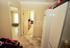 2+1 apartment for sale, 110 m2, 800m from the sea in Cikcilli, Alanya, Turkey № 1318 – photo 8