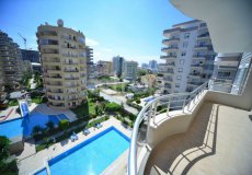 2+1 apartment for sale, 135 m2, 300m from the sea in Mahmutlar, Alanya, Turkey № 1322 – photo 22