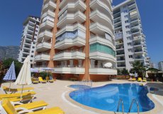 2+1 apartment for sale, 100 m2, 400m from the sea in Mahmutlar, Alanya, Turkey № 1324 – photo 1