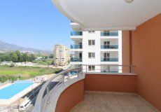 2+1 apartment for sale, 100 m2, 400m from the sea in Mahmutlar, Alanya, Turkey № 1324 – photo 18