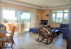 2+1 apartment for sale, 125 m2, 15m from the sea in Mahmutlar, Alanya, Turkey № 1327 – photo 9