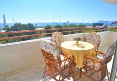 2+1 apartment for sale, 125 m2, 15m from the sea in Mahmutlar, Alanya, Turkey № 1327 – photo 20