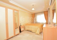 2+1 apartment for sale, 110 m2, 700m from the sea in Alanyas center, Alanya, Turkey № 1332 – photo 18