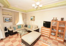 2+1 apartment for sale, 90 m2, 600m from the sea in Alanyas center, Alanya, Turkey № 1334 – photo 9
