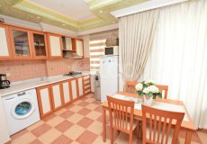 2+1 apartment for sale, 90 m2, 600m from the sea in Alanyas center, Alanya, Turkey № 1334 – photo 12