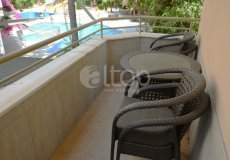 2+1 apartment for sale, 90 m2, 600m from the sea in Alanyas center, Alanya, Turkey № 1334 – photo 20