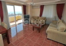 4+1 penthouse for sale, 220 m2, 150m from the sea in Mahmutlar, Alanya, Turkey № 1337 – photo 11