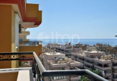 4+1 penthouse for sale, 220 m2, 150m from the sea in Mahmutlar, Alanya, Turkey № 1337 – photo 14