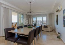 4+1 penthouse for sale, 275 m2, 450m from the sea in Tosmur, Alanya, Turkey № 1338 – photo 4