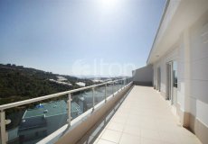 3+1 penthouse for sale, 161 m2, 2000m from the sea in Kargicak, Alanya, Turkey № 1342 – photo 29