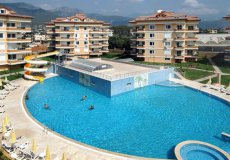 3+1 apartment for sale, 151 m2, 900m from the sea in Oba, Alanya, Turkey № 1346 – photo 1