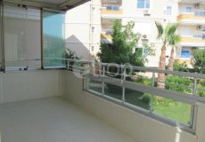 3+1 apartment for sale, 151 m2, 900m from the sea in Oba, Alanya, Turkey № 1346 – photo 14