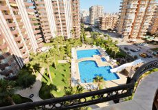 3+1 apartment for sale, 148 m2, 450m from the sea in Mahmutlar, Alanya, Turkey № 1350 – photo 1