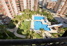 3+1 apartment for sale, 148 m2, 450m from the sea in Mahmutlar, Alanya, Turkey № 1350 – photo 13