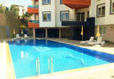 1+1 apartment for sale, 62 m2, 700m from the sea in Tosmur, Alanya, Turkey № 1360 – photo 1